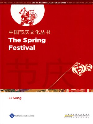 cover image of The Spring Festival